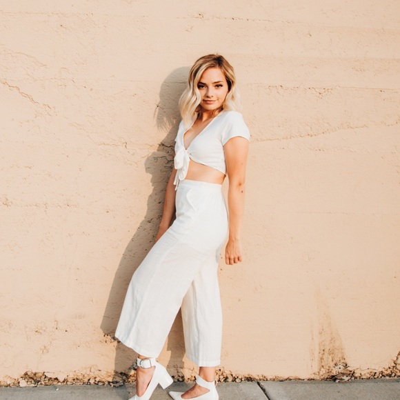 Two Piece Set - Picture 3 of 5